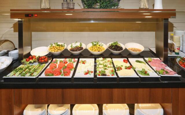 New Balturk Otel Izmit