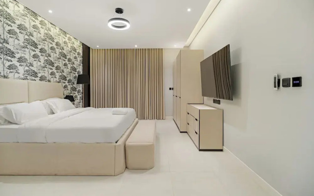 Silkhaus Garden Residence