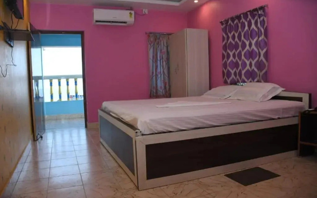 Hotel Mainak Mandarmani