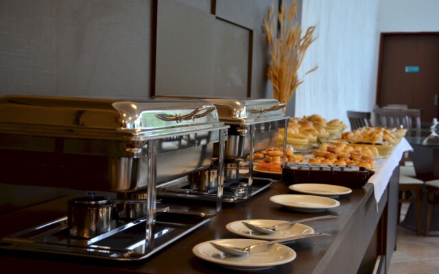 Happy  Hotel Ponta Negra