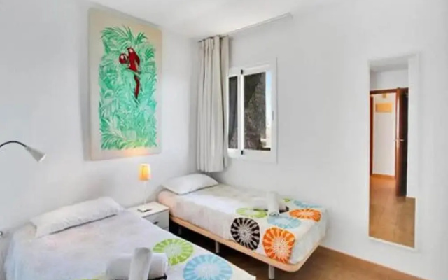 Belvilla by OYO Apartment in Guaa de Isora