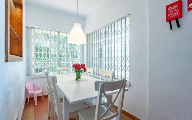 Villa Maria AL in Colares