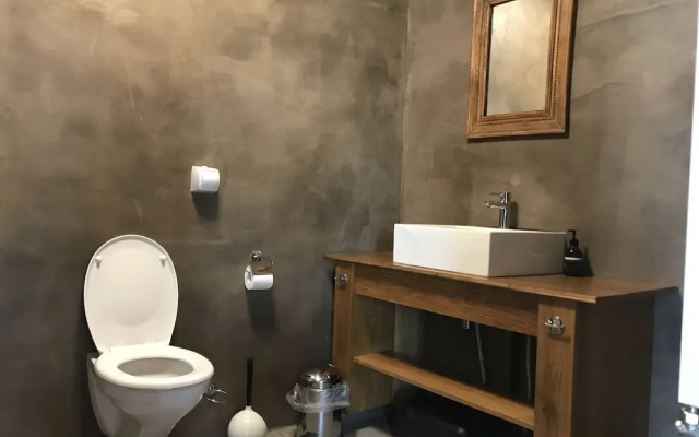 Quaint Apartment in Callantsoog with Terrace