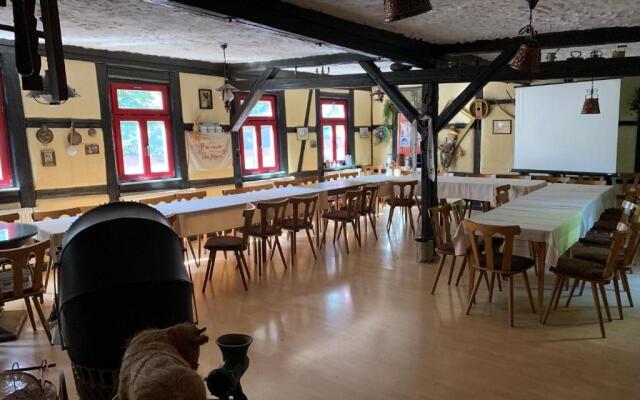 Gasthaus Zur Weintraube