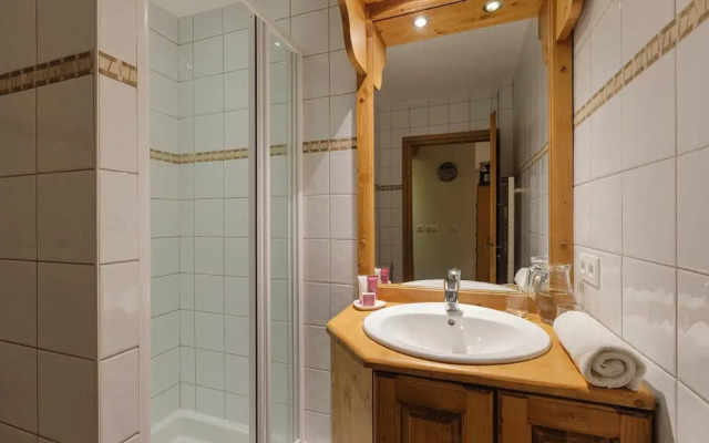 Vallorcine Buet 31 ski in ski out