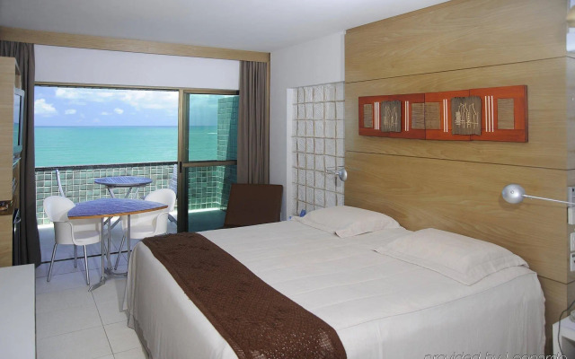 Ritz Lagoa Da Anta