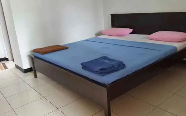 Pondok Wulan Guesthouse