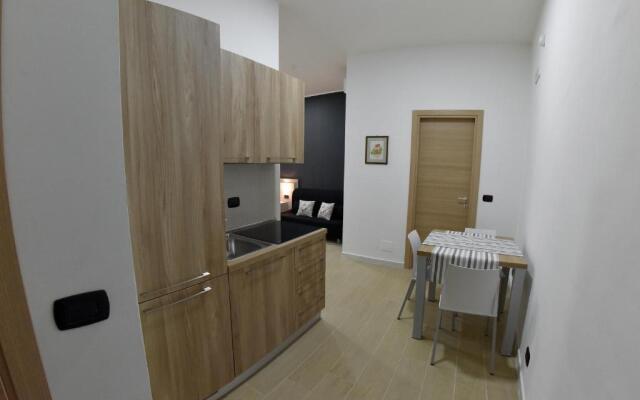 Bed And Breakfast Garibaldi54