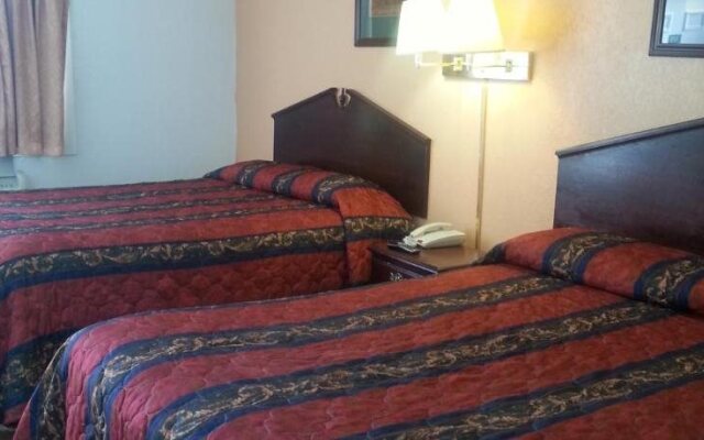 Budget Inn Fort Stockton
