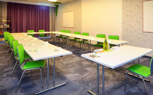 ibis Styles Linz