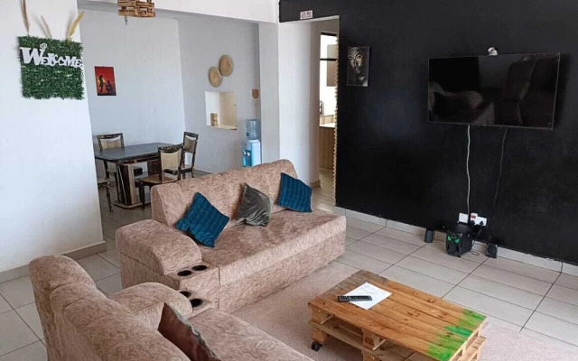 Gateway Apartments Thika