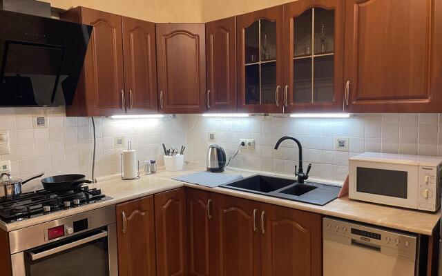 Апартаменты на Соколе