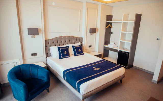 Grand Cakiroglu Hotel