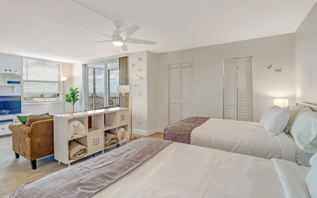 Beach & Tennis 5806