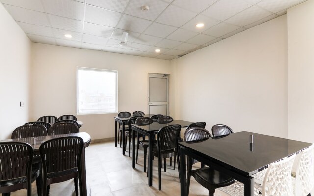 SilverKey Executive stays 24588 CD Sohna Road