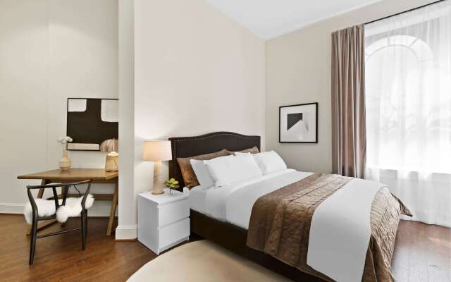 Hotel Brexton, Trademark Collection By Wyndham