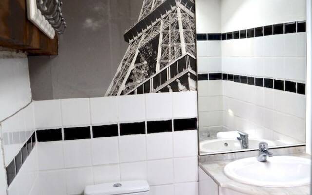 Appartement Charmant