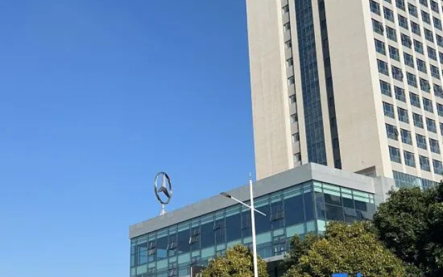 Tea Rooms and Hotels