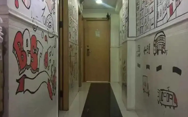 Spring Guest House (5/F)