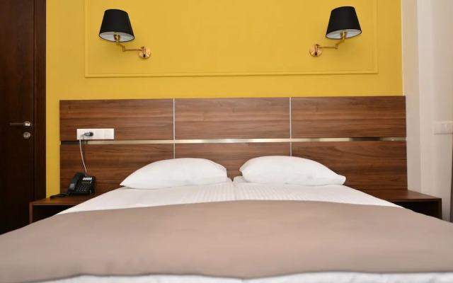 Hotel Garnet Tbilisi