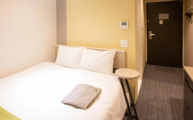 Kuretake Inn Osaka Midousuji Hommachi