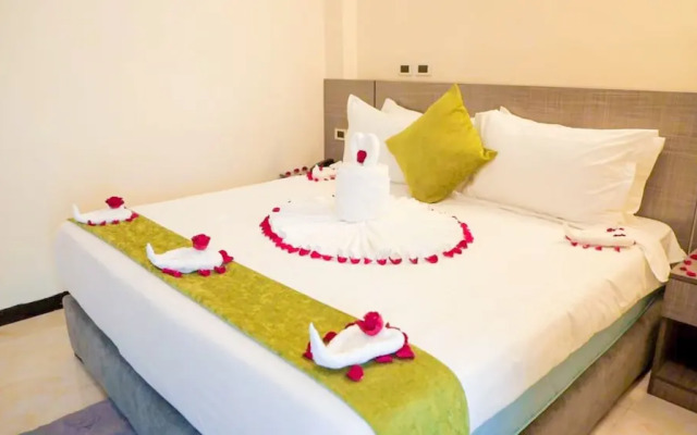 Bulcha international hotel