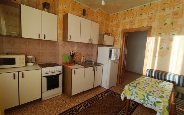 Апартаменты на улице Ленина 74