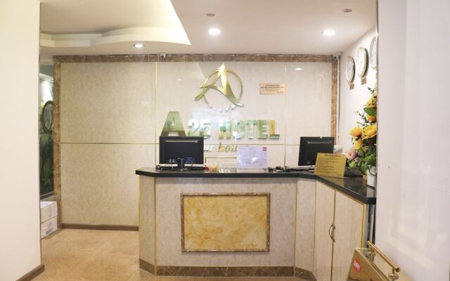 A25 Hotel - 26 Hang Non
