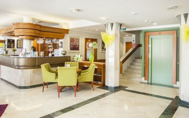 Holiday Club Apartman Hotel
