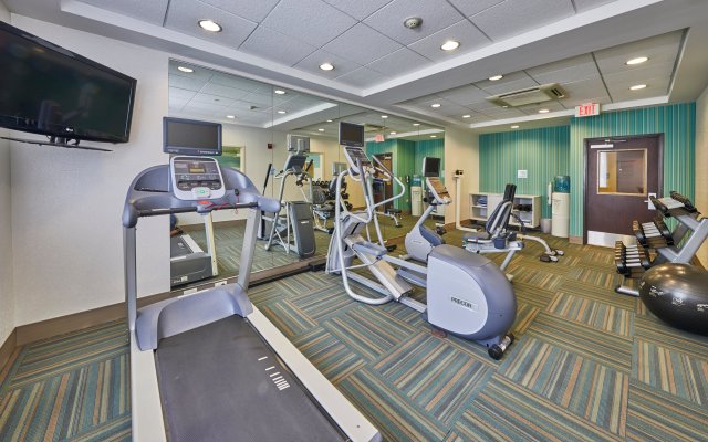 Holiday Inn Express Hotel & Suites Medford-Central Point, an IHG Hotel