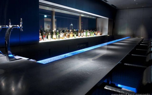 ANA Crowne Plaza Niigata by IHG