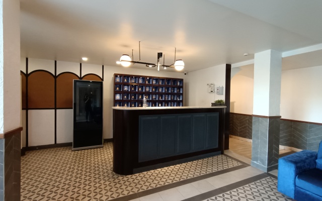 Hotel TSG Grand