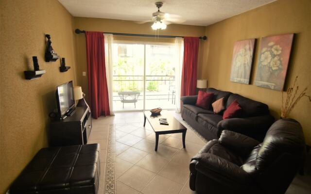 Apartment with pool view RinconadaDelSol