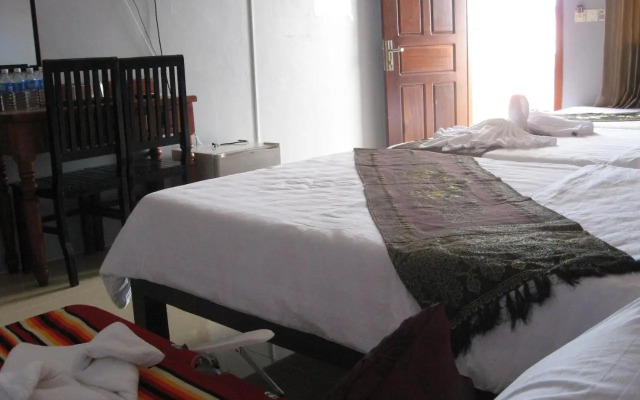ChengLay Guesthouse
