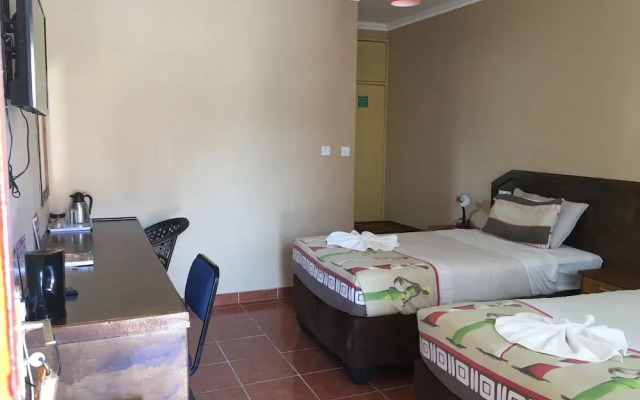 Semo Hotel