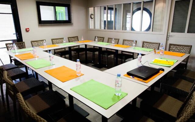 The Originals Résidence, Hôtel de Ré