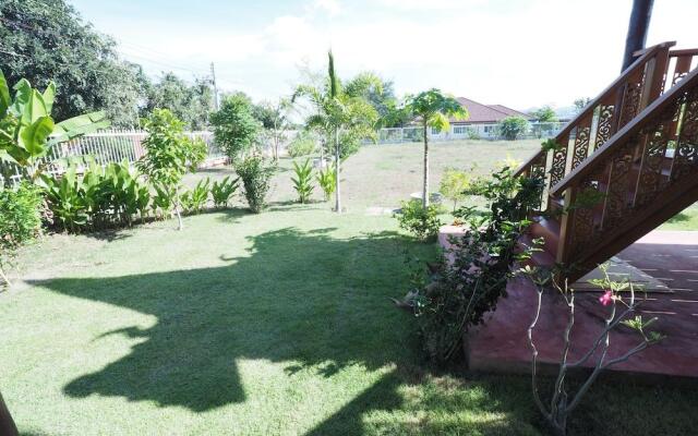Banyang Resort