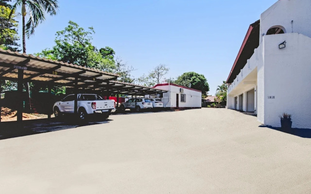 St Lucia Villa Mia 6