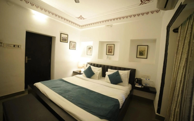 Banjara Heritage