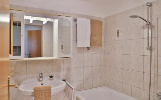 Ferienwohnung Salzburg