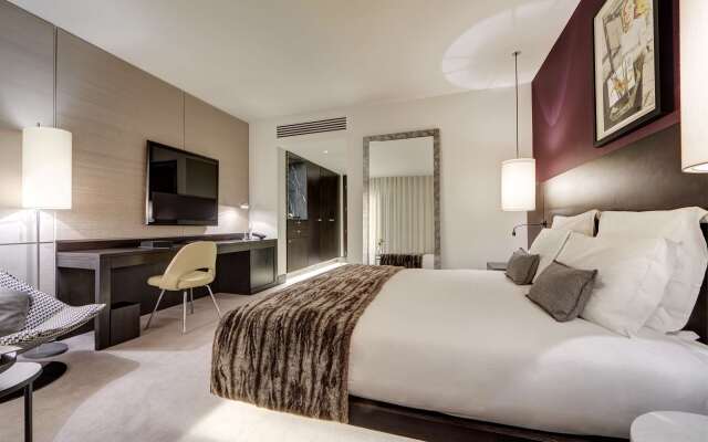 South Place Hotel