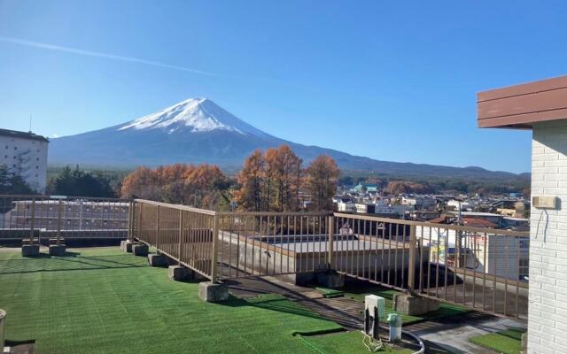 Seminar Plaza Royal Fuji