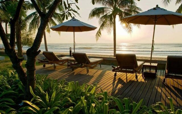 Eiamsiri Resort