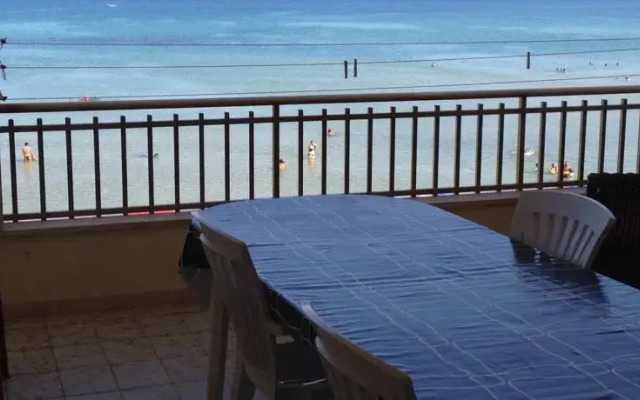 Casa Glicine