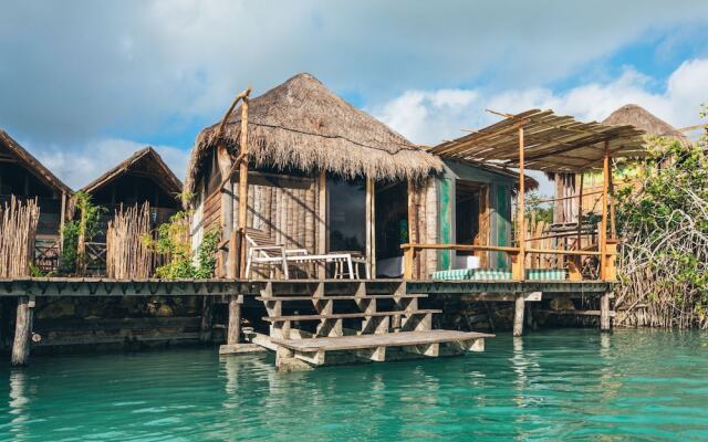 Embajada Universal By La Eufemia Group