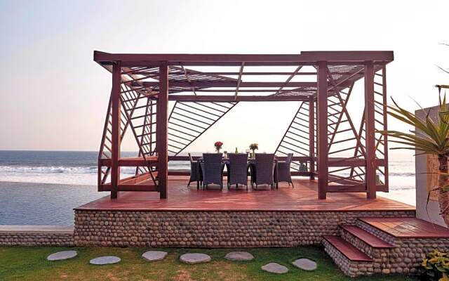 Abian Bali Beach House by The Kunci