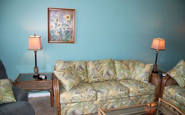 Harbor House 30 condo