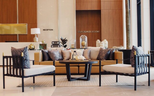 Grand Fortune Hotel Nakhon Si Thammarat