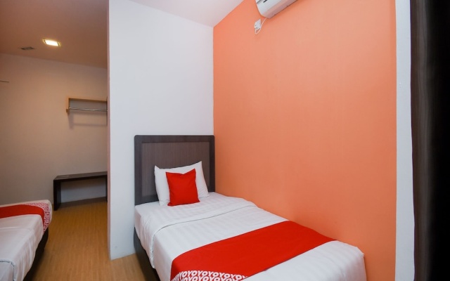 Harmony Stay by OYO Rooms — 2-star hotel in Miri