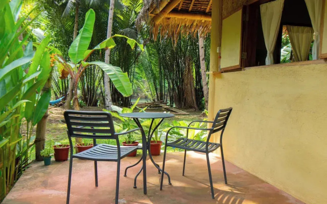 Water To Forest Ecolodge